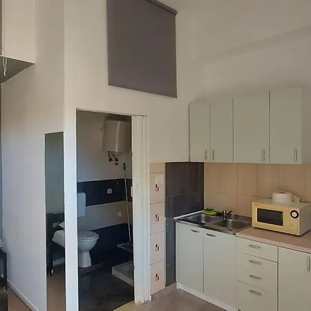 Lavita Appartamento Zara